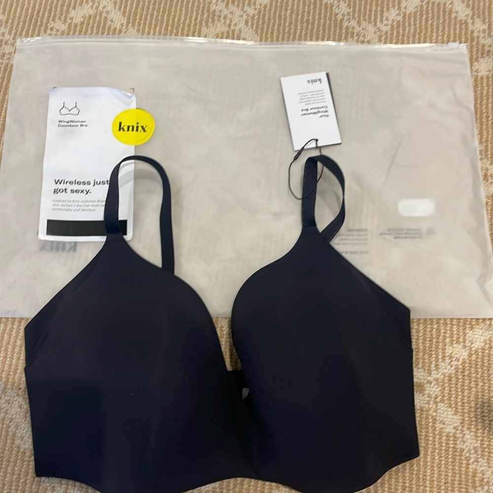 Knix bra
